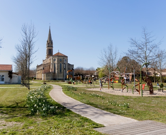 À voir, à faire Ville de SainteHélène